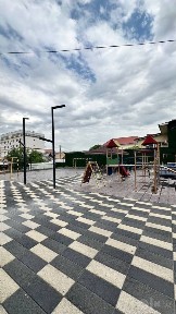 Ташкентская область, Ташкент, Яккасарайский район