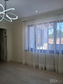 Новый дом в мирабадском районе