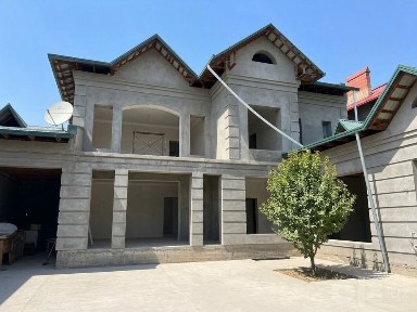 Продается участок. Исламабад улица. Зенит