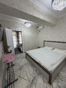 Qarshi shaxri 3 mikrorayondan 3 xonalik uy ijaraga beriladi.