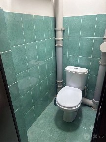 Kvartira sergeli