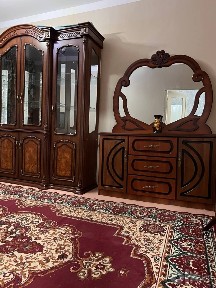 Ташкентская область, Ташкент, Мирабадский район