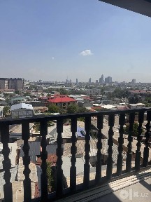 2 хонали кв арендага берилади безмаклер