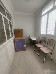 Аренда Квартира 2 хона Кора камиш Тансикбой 3