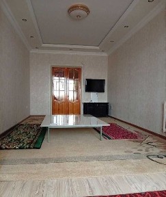 Срочно сдается 3 комнатная ТТЗ. Ахмад Югнакий №R152