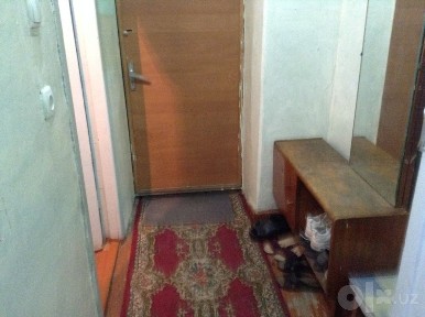 3х комнатаная квартира в аренду