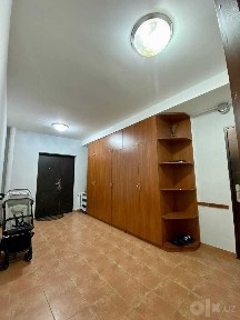 Аренда 3-комнатной квартиры, классический ремонт