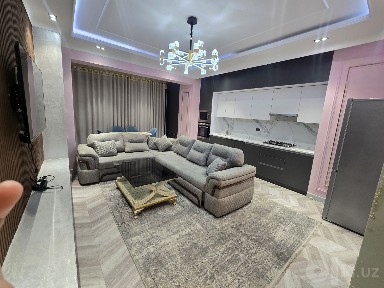 Somang ЖК аренда кв