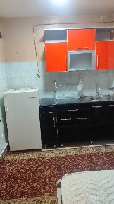 Аренда Квартира Рохат круг