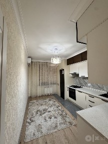 Olmazor City 3 Ta Xona Remont Bilan Ijaraga Beriladi