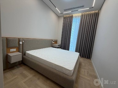 ЖК Nest One Ташкент Сити