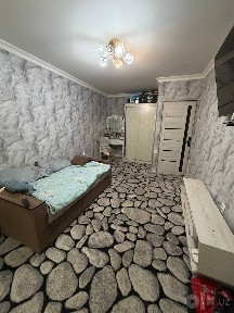 Аренда 1 комн Октябрь, Чирчик