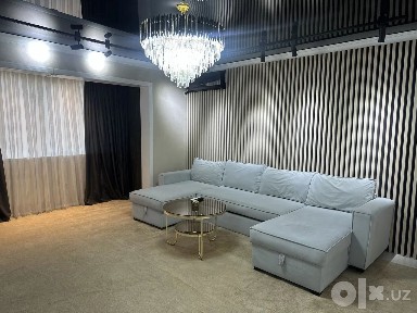 Сдаётся 60-комн ЖК Инфинити, Нукусская, 60 м²