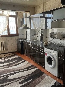 Kvartira algoritmdan 125 dollardan xonada 2ci kishi bolasz