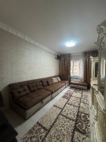 Сдаётся в аренду 2/2/4 квартира Карасу-1