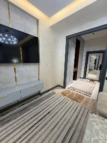 Сдается 1 ком ЖК Prestige Gardens. Улица Шота Руставели 115