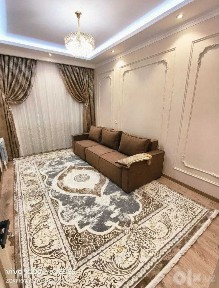 Сдаётся квартира в Сергелийском районе