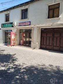 Сдается магазин в аренду