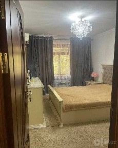 3-хонали кв., Беруний кўчаси, Парк, ипотека булади, Эълон 3163