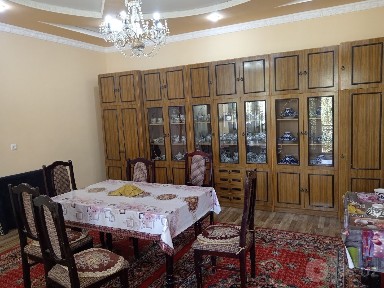 Ташкентская область, Коксарай