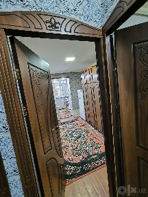 Квартира на долгий срок