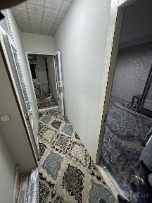 Срочно уй сотилади горгаз 1 этаж