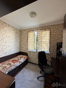 Ташкентская область, Ташкент, Сергелийский район