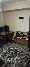 Продаю квартиру Яшнабадский р-он Авиасозлар- Дубовая 1ком 4-этаж 4-эта