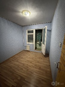 ЮНУСАБАД-3 КВАРТАЛ Универсам. Метро. 2х ком/ 2этаж/4 Раздельная! 60м²