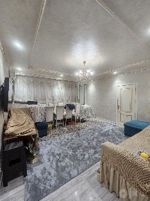 Sebzor NBU bank 3-4 xona 2 qavat