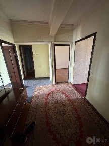 Ташкентская область, Ташкент, Сергелийский район
