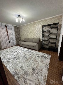 2-комнатная 57м2 Ц-7 ор-р ЦУМ
