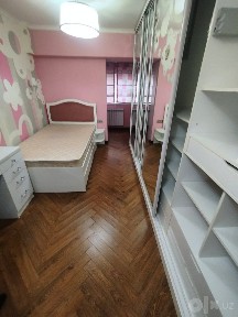 Продаётся 4/3/7 Метро Космонавтов с обстановкой