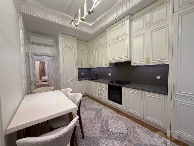 ЖК Wiston Бизнес класс 3-Комн. Люкс Срочно