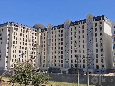 Продам квартиру в новостройке 3/9/11, экобозор