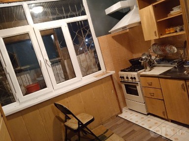 Продам 4х комнатную квартиру