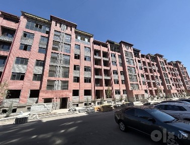 Продажа квартира Яшнабод