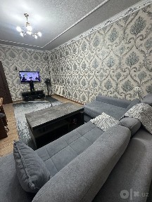 Продаётся квартира на Юнусабаде 2/6/9