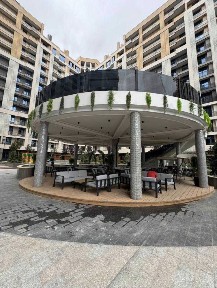 Продается‼️ЖК Imperial Club City1 комн 1 комн 43м2‼️Алайсаий