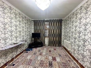 Яшнобод Тузел 3. 3/4/4 Метрога якин