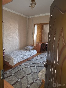 Срочно прадам квартира ул фергана йул 3/3/9
