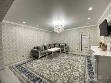 Продается Квартира 2/7/9 на Ц-6 ор-р ресторан Лали