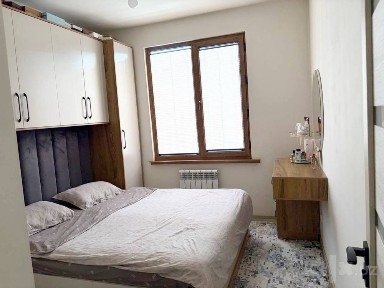 Срочно Продаётсия Квартира ЖК Олмазор сити Викуп вариант