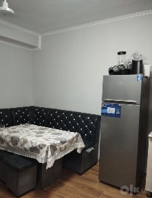 Продажа квартира Сергели
