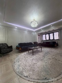 3-комнатная квартира 100 м², Юнусабадский район, 5 этаж