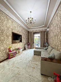 Уютная 2х комнатная квартира в центре Ташкента