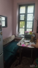Продается квартира