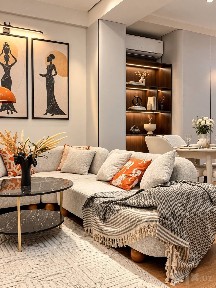 3-комнатная квартира 55,68 м², Яккасарайский район, 7 этаж