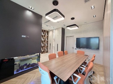Сдается нежилое офис в Nest One (Шайхантахурская район)