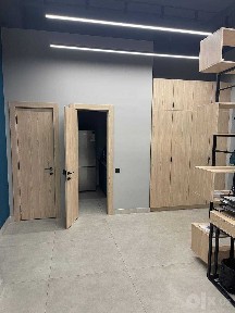 Офис 135 м2, Ракат, 2 этаж